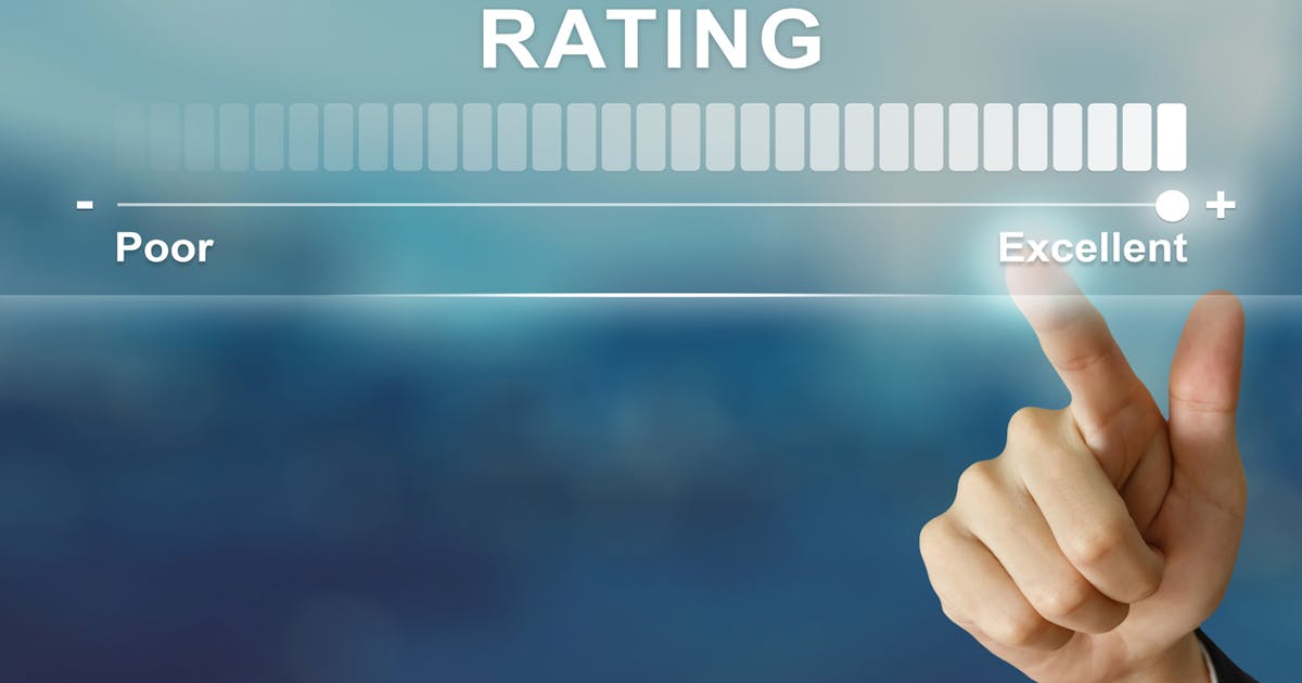 Rating Von Versicherungen Der Aktuelle Ratingbericht Fur Die Hannoversche Hannoversche