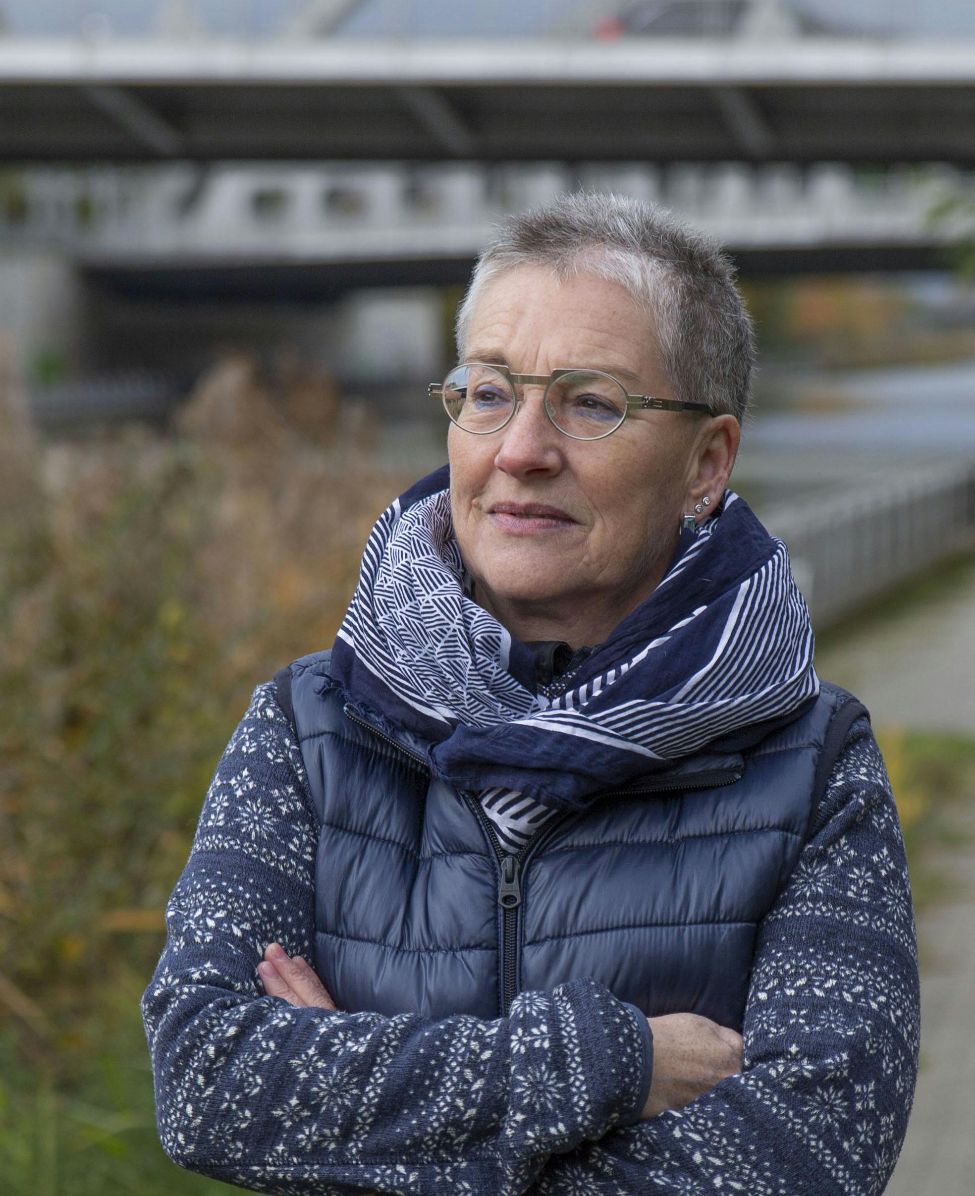 Gudrun_Jay_Boessl_Ausschnitt Gudrun Jay-Bößl, Heilpraktikerin für Psychotherapie